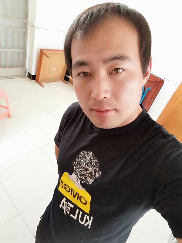 东海龙王的第二张照片--唐山王婆说媒