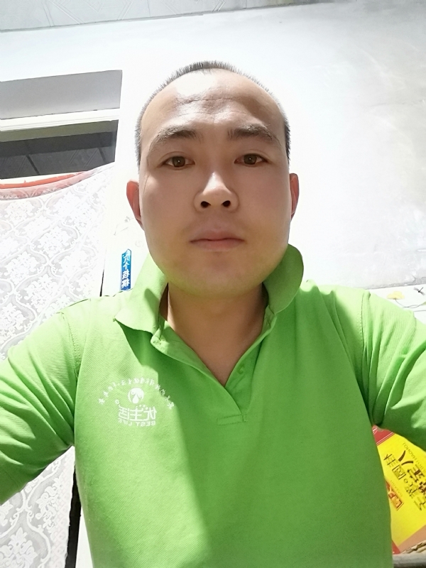 东海龙王的第三张照片--唐山王婆说媒