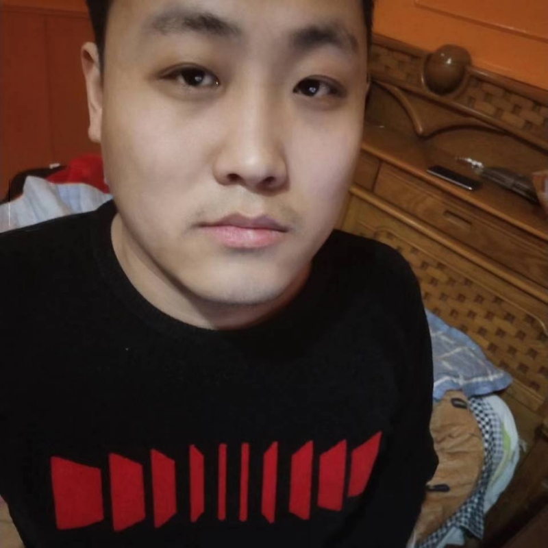 随意而安的第一张照片--唐山王婆说媒