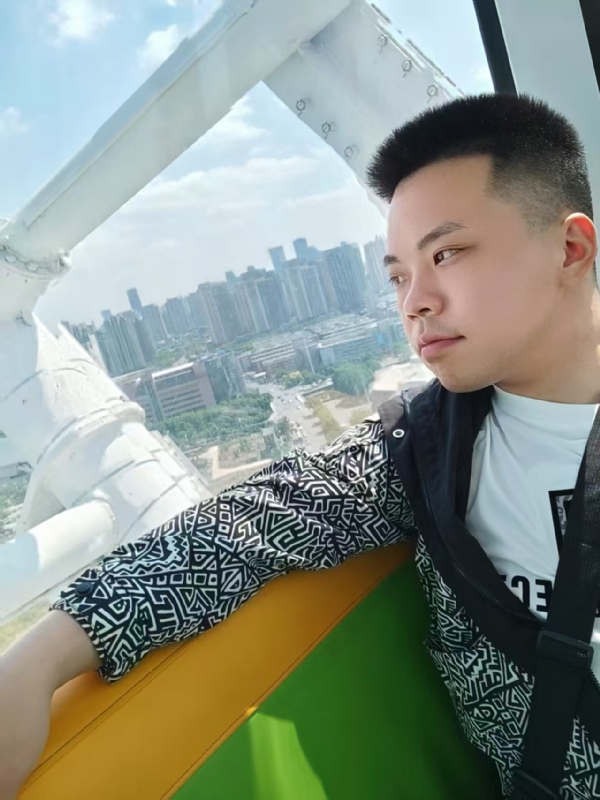 唐山相亲的第一张照片--唐山王婆说媒