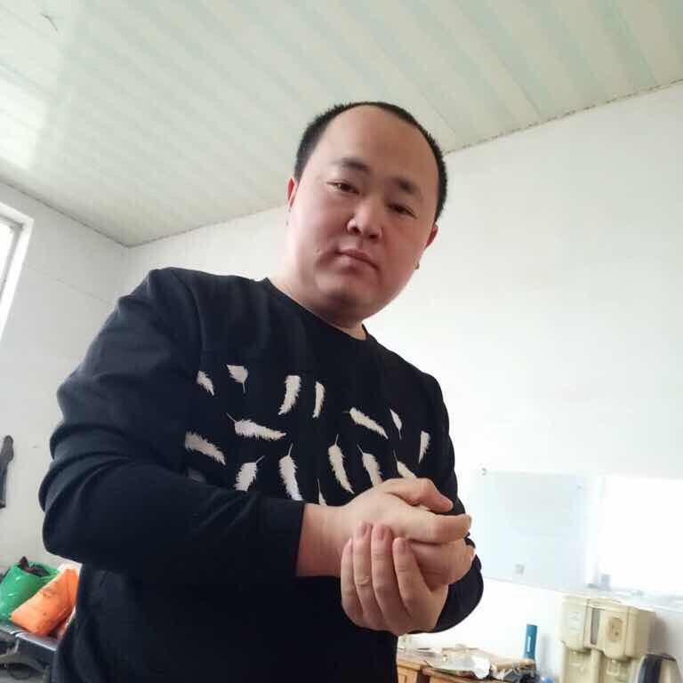 情伤的第一张照片--唐山王婆说媒